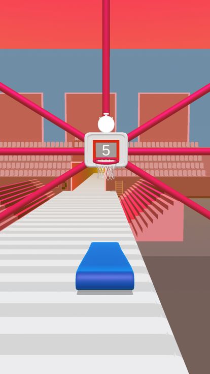 Jumpy Shoot游戏截图