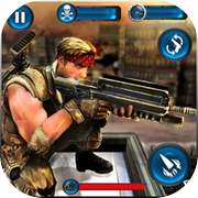 War of Commandos - WoCicon