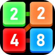 2248 - link 2048 merge puzzleicon