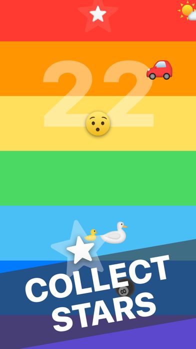 Rainbrow游戏截图