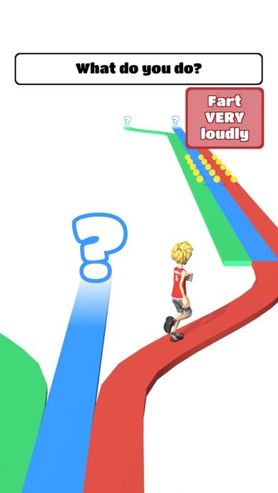 Hyper Life游戏截图