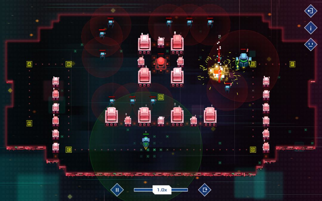 异常 | Exception游戏截图