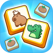 经典连连看-益智消除小游戏