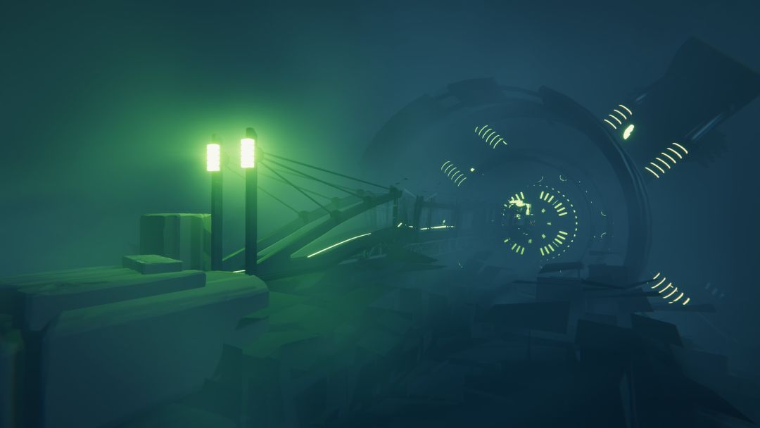 再编译游戏截图