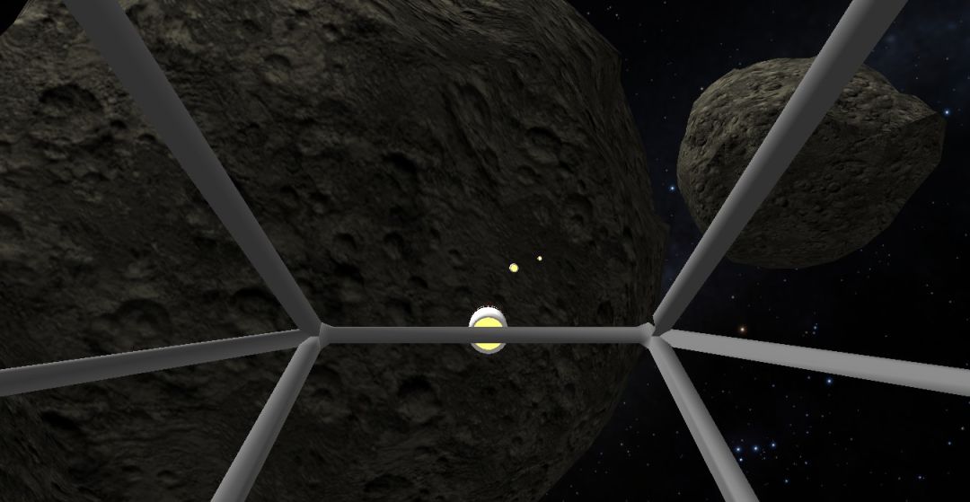 NewTypes游戏截图