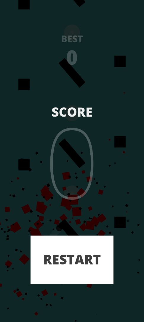 超级球球大跃进游戏截图