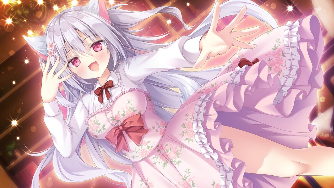 巧可甜恋3游戏截图