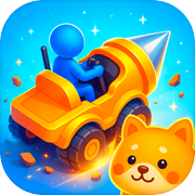 Loop Digger!icon