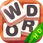 Word Master:Word Warp & Whirlyicon