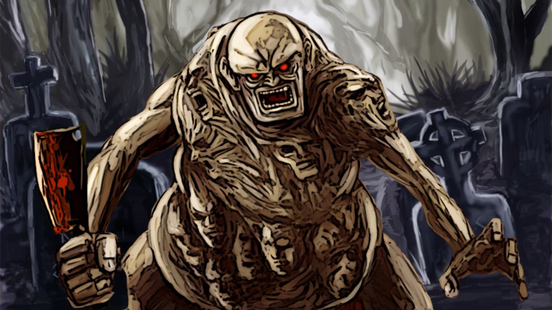 Age of Fear: The Undead King游戏截图