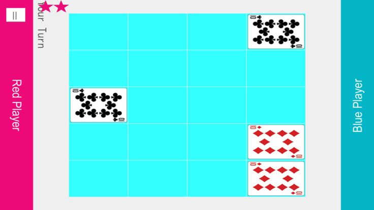 双人对战(Double battle)游戏截图