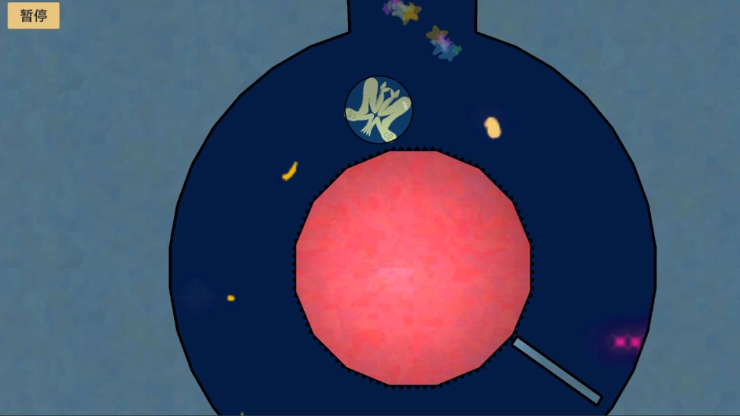 基气人环游记游戏截图