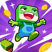 上头蛙蛙icon