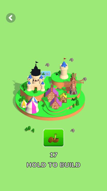 蛇蛇缠绕我游戏截图