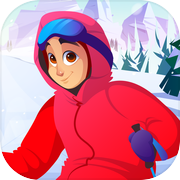 Alpine Rush - Ski slopesicon