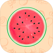 合成大西瓜-经典西瓜合成游戏icon