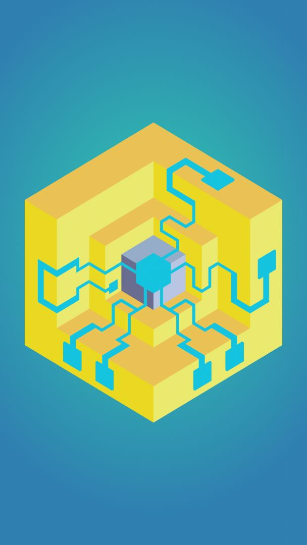 连一连游戏截图