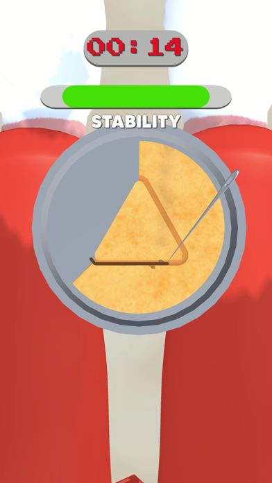Dalgona Challenge 3D!游戏截图