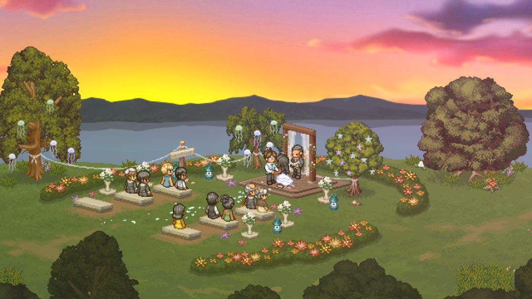 Impostor Factory《影子工厂》游戏截图