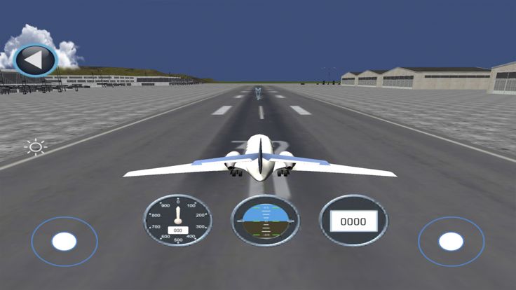 Fun Fluency 2游戏截图