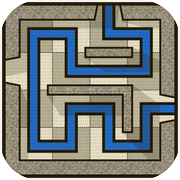 Alcazar Puzzle