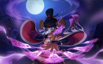 小鬼退散，悟空来也！《奇葩战斗家》绯樱赛季开启！