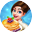 Star Chef 2: Cooking Gameicon