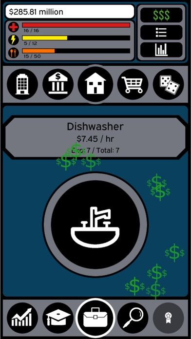 Life Simulator: Best Life游戏截图