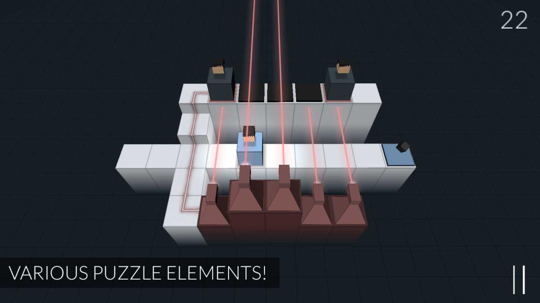 时间转换器游戏截图