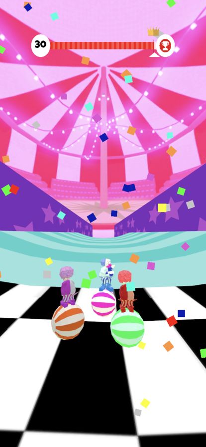 Hats Off游戏截图