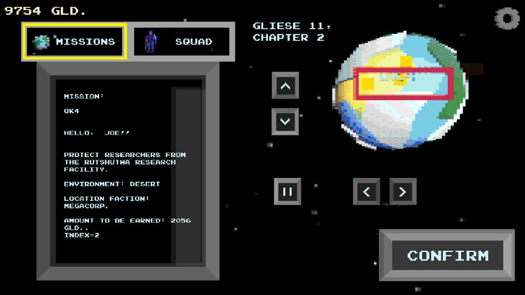 Future Breach: Youngblood游戏截图