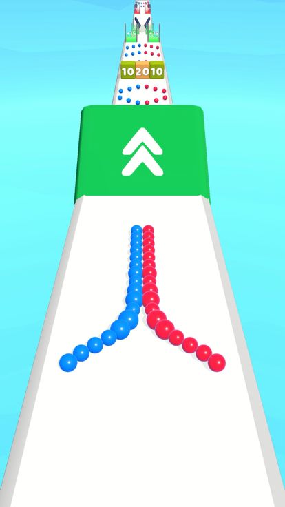 Two Ways游戏截图