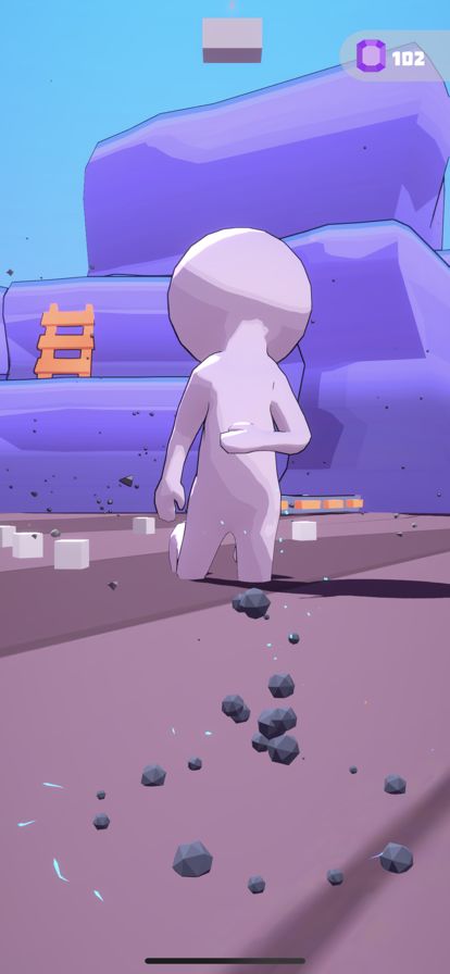 Boss Fight 3D游戏截图