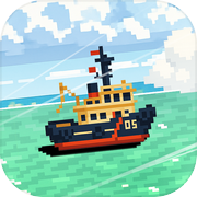 馆长永不空军icon