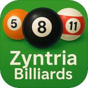 Zyntria Billiards