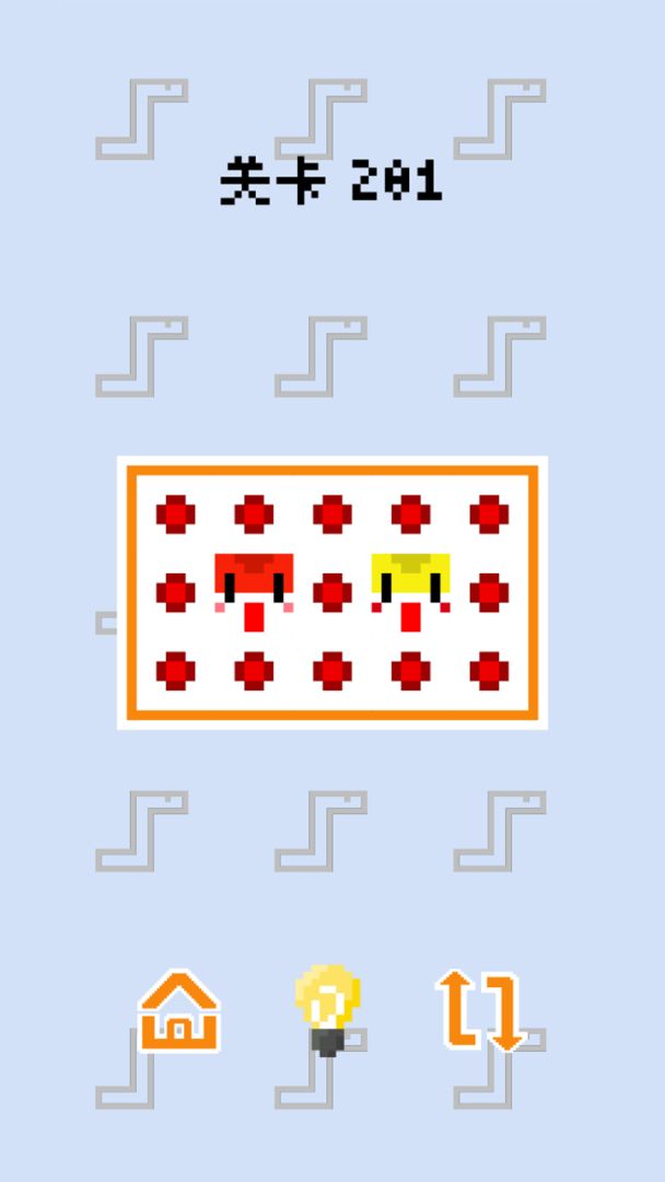 蛇蛇饱饱游戏截图