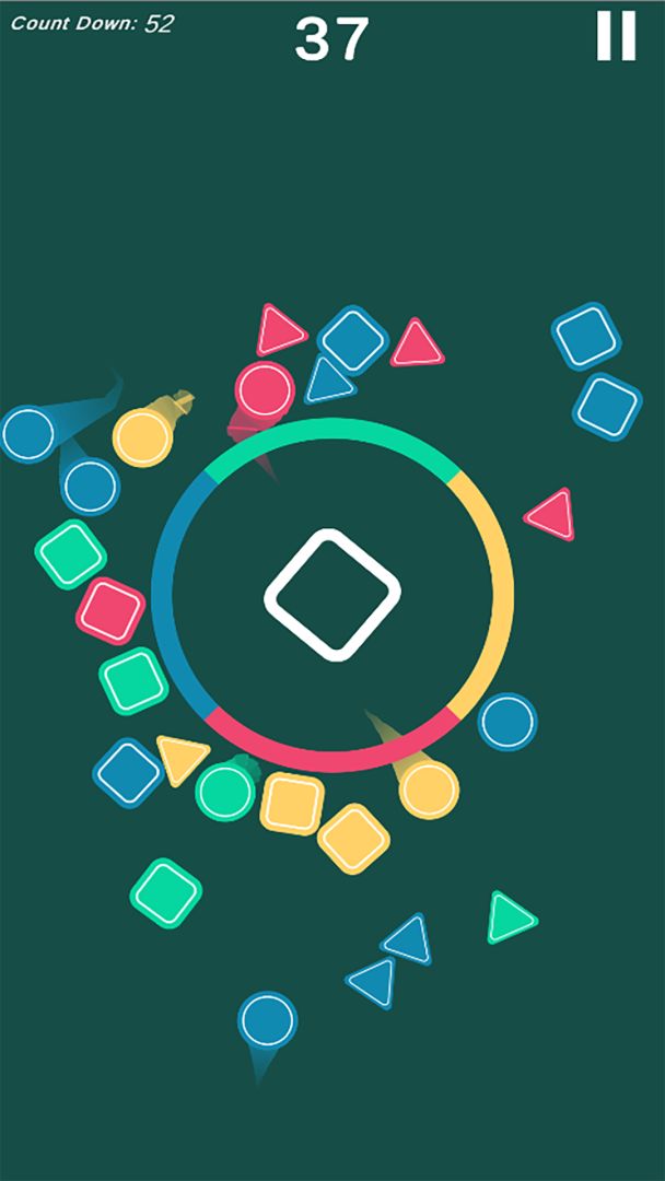 无限破坏游戏截图