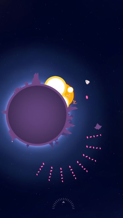 Last Horizon游戏截图