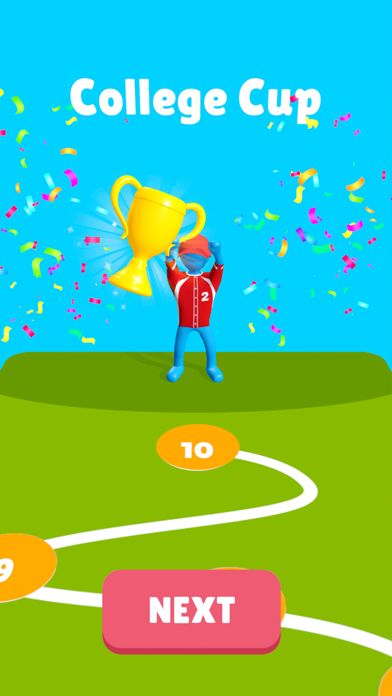 Baseball Heroes游戏截图