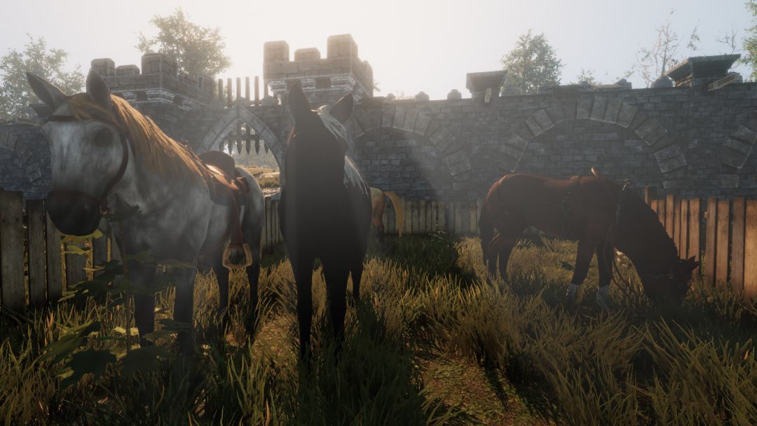 Castle Flipper (城堡达人)游戏截图