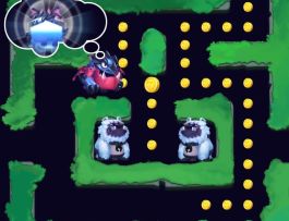 放置英雄TapTap Heroes宠物历险记