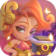 奥库兹-诸神之战