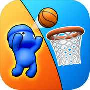 Basket Hoop - Stars Battleicon