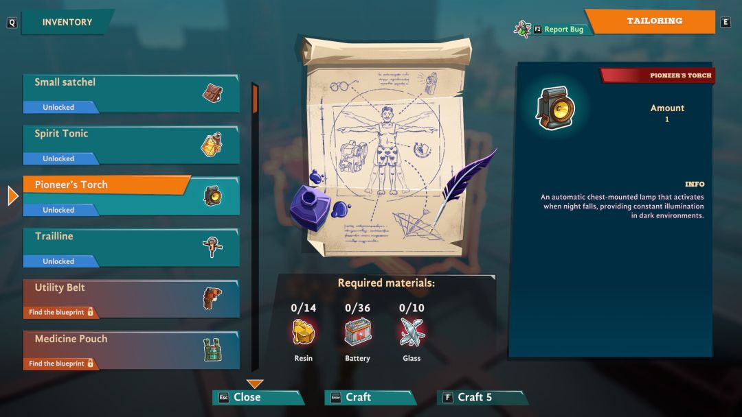 Survival Machine游戏截图