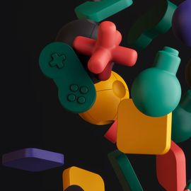 kiki的工作室2