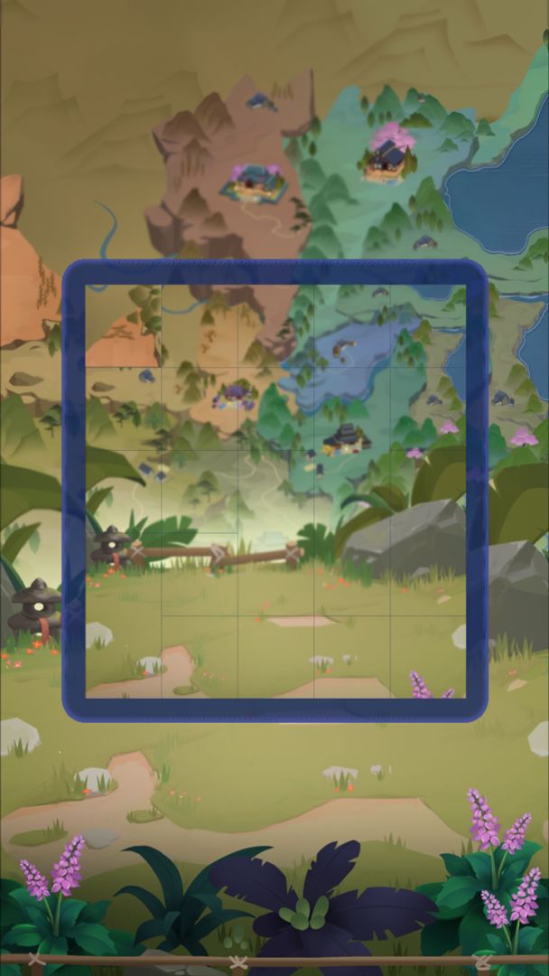 非一般拼图游戏截图