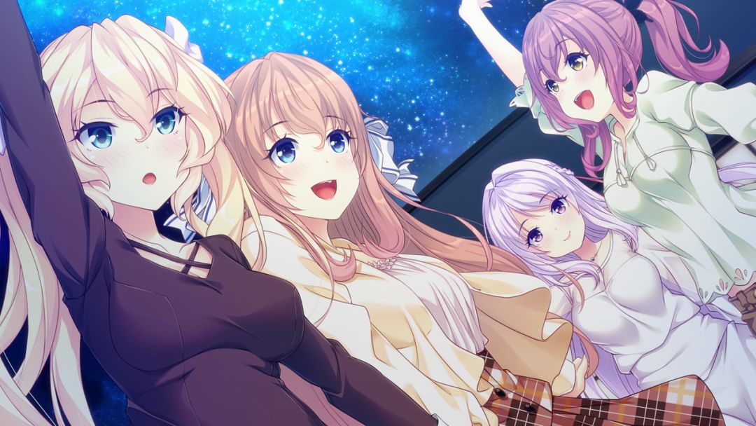 Sugar * Style游戏截图
