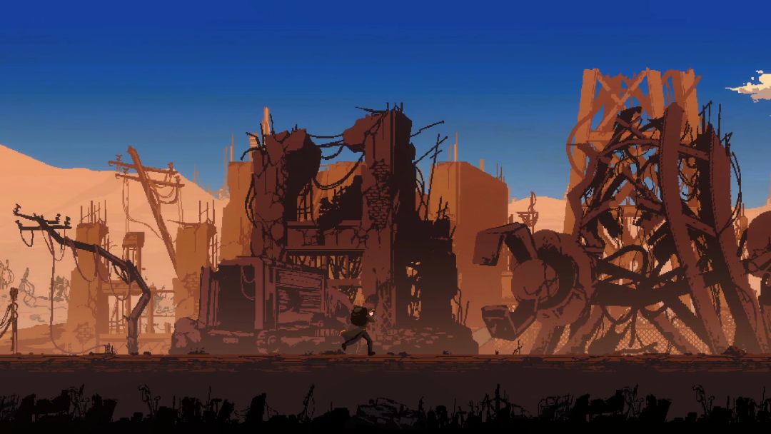 Beacon of Neyda游戏截图