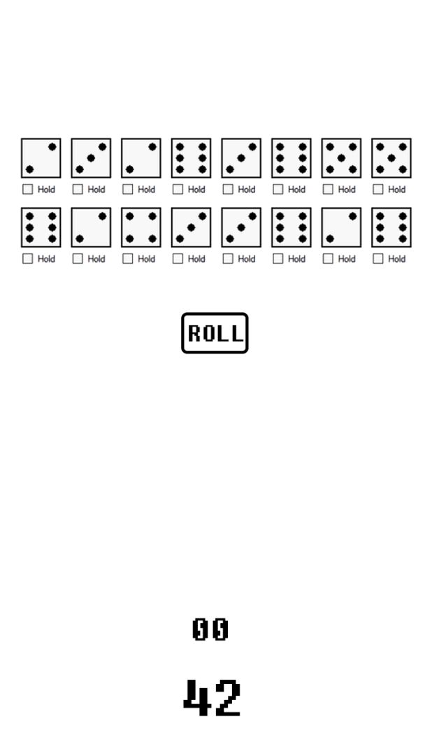 史上最糟音量控游戏截图