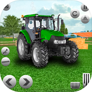 Traditional Vs Modern Farmingicon